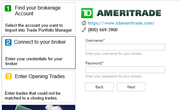 Automatically Import Trades Imported from Brokers Coming Soon!